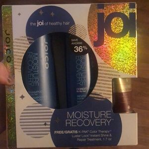 Joico Gift Set Brand New in Box